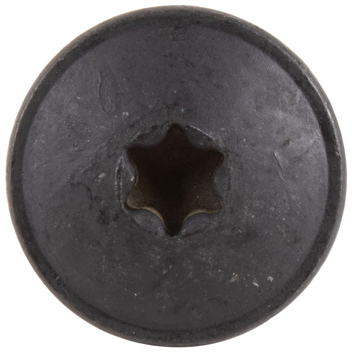 EXTERIOR REAR VIEW MIRROR SCREW PACK OF 5