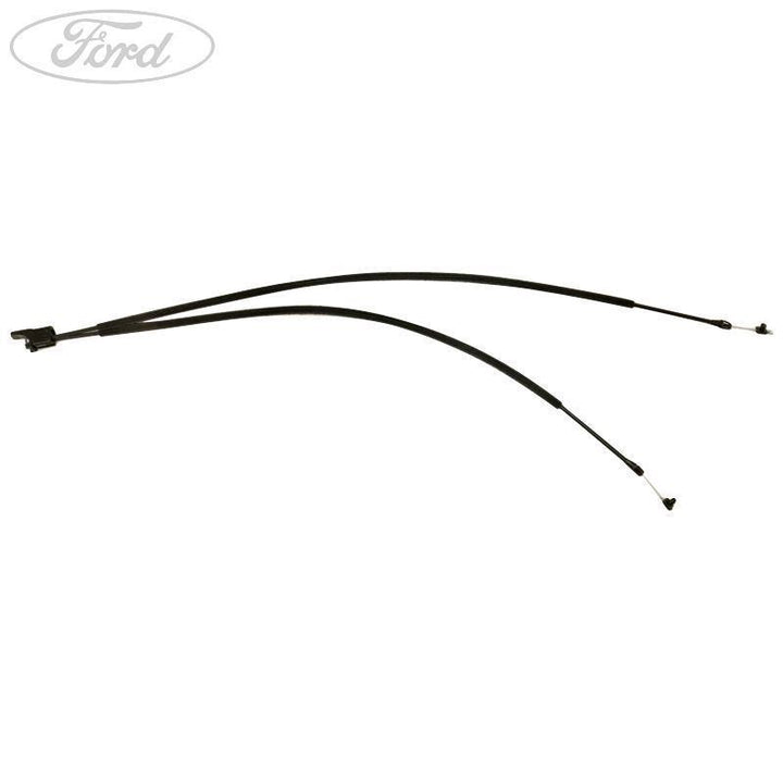 SEAT BACK LATCH RELEASE CABLE