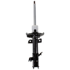 FIESTA FRONT N/S SHOCK ABSORBER SUSPENSION STRUT