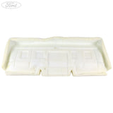 REAR SEAT CUSHION PAD