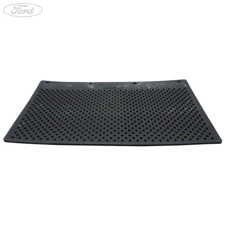 REAR SPLASH GUARD