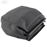 EVEREST FRONT HEADREST BASALT LEATHER 02/2013-