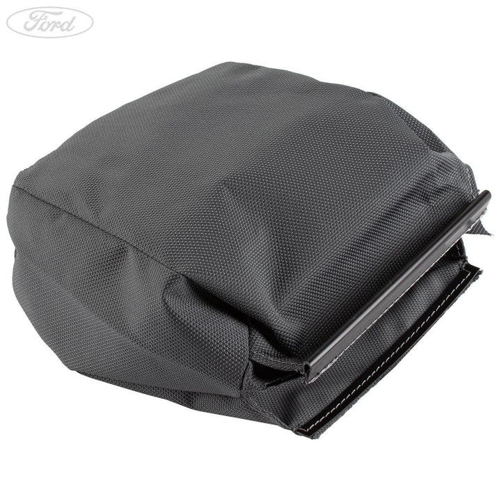 EVEREST FRONT HEADREST BASALT LEATHER 02/2013-