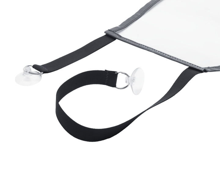 TRANSIT CUSTOM 01/2012-09/2023 PROTECTION SHIELD,TRANSPARENT