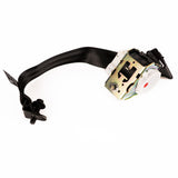 Kuga N/S Rear Seat Belt Black 2016-2020