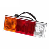 RANGER MK4 REAR PASSENGER SIDE TAIL LAMP LIGHT CLUSTER UNIT 2011-