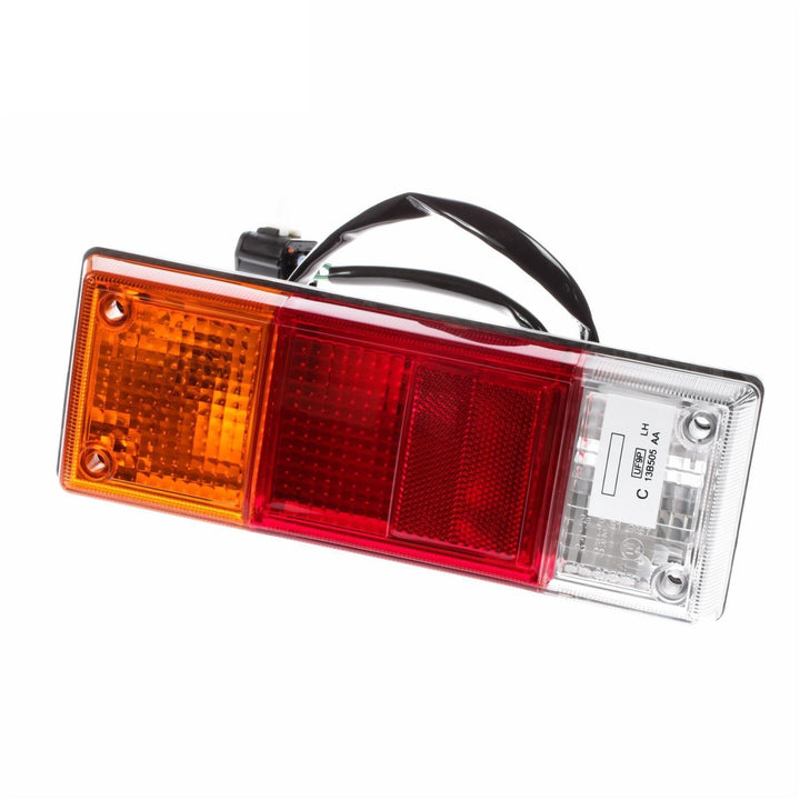 RANGER MK4 REAR PASSENGER SIDE TAIL LAMP LIGHT CLUSTER UNIT 2011-