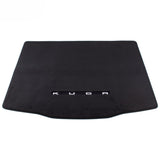 KUGA FROM 12/2019 LOAD COMPARTMENT MAT BLACK,WITH KUGA LOGO