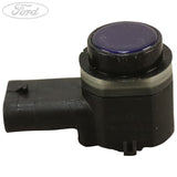 PARKING AID SYSTEM SENSOR