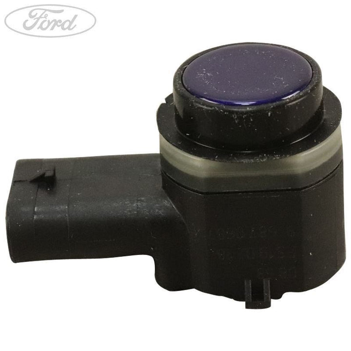 PARKING AID SYSTEM SENSOR