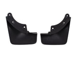 KUGA MUD FLAPS FRONT AND REAR 01/2020