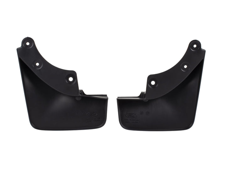 KUGA MUD FLAPS FRONT AND REAR 01/2020
