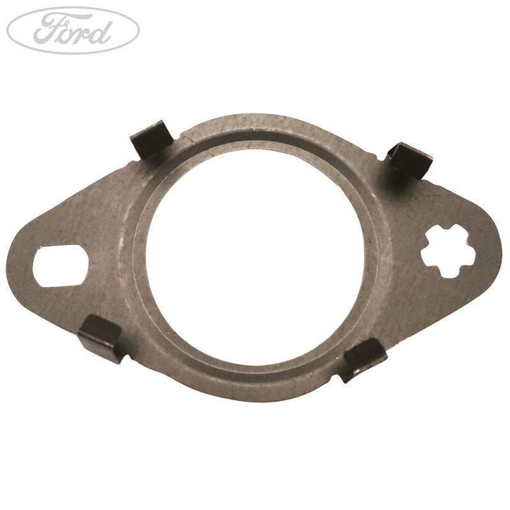 TRANSIT FOCUS ECOSPORT 1.5 DURATORQ EGR VALVE GASKET 2018-