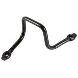 MUSTANG BONNET RETAINING LOCK STRIKER BONNET MOUNTED 2015-