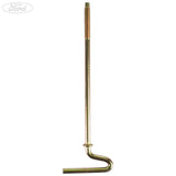 SPARE WHEEL CARRIER HOOK BOLT PACK OF 5