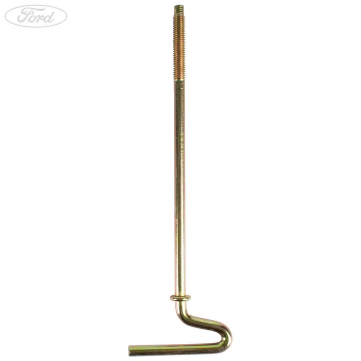 SPARE WHEEL CARRIER HOOK BOLT PACK OF 5