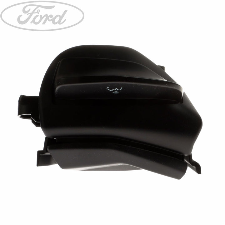 C-MAX MK2 FOCUS MK3 STEERING WHEEL VOICE CONTROL SWITCH
