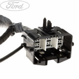 FOCUS SWITCHES WIRE