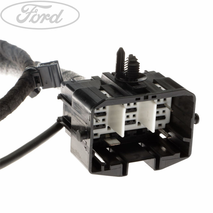 FOCUS SWITCHES WIRE