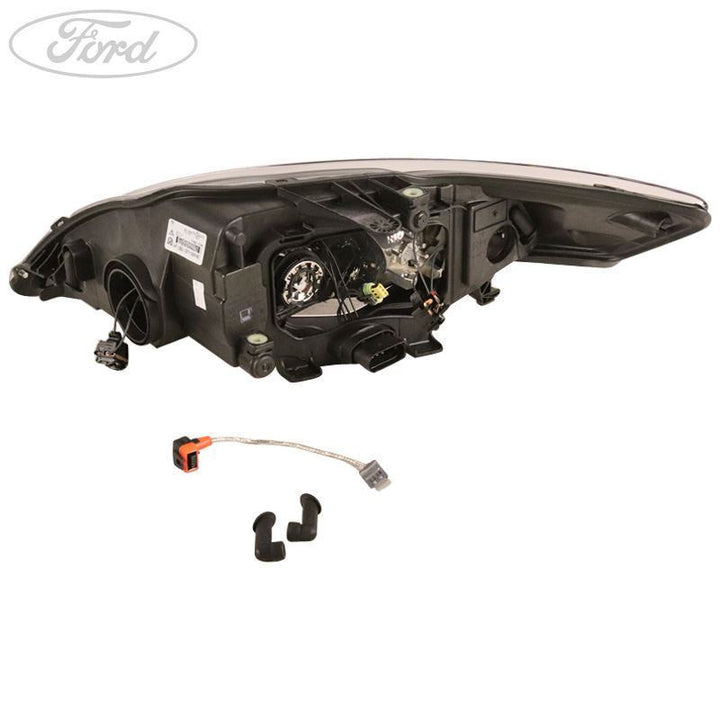 MONDEO FRONT O/S HEAD LIGHT LAMP UNIT XENON 11-14