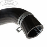 RADIATOR HOSE