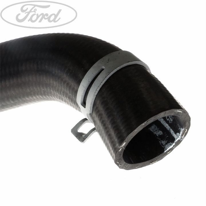 RADIATOR HOSE