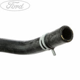 THERMOSTAT HOSE
