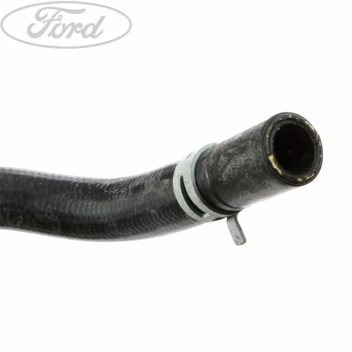 THERMOSTAT HOSE