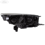 KUGA FRONT N/S HEAD LAMP LIGHT FWD 4WD RHD 09/2016-