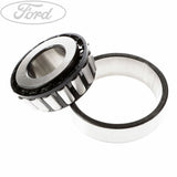 OUTPUT SHAFT FRONT BEARING