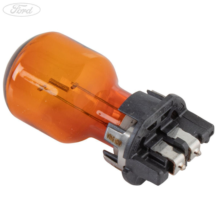 TRANSIT CONNECT FRONT INDICATOR BULB & SOCKET 09/13-