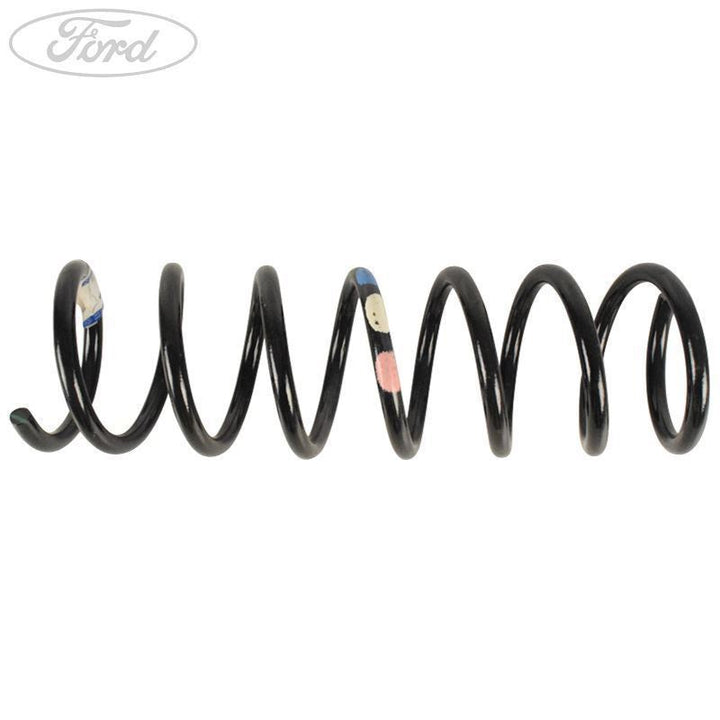 FOCUS REAR SUSPENSION SPRING A TO P SALOONS