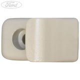 SUN VISOR RETAINER