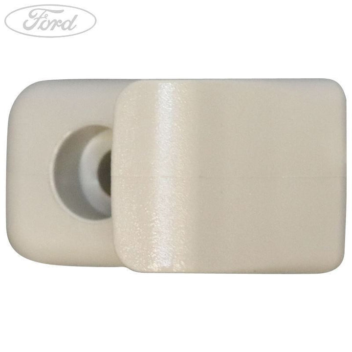 SUN VISOR RETAINER