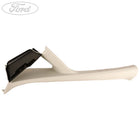 WINDSHIELD MOULDING