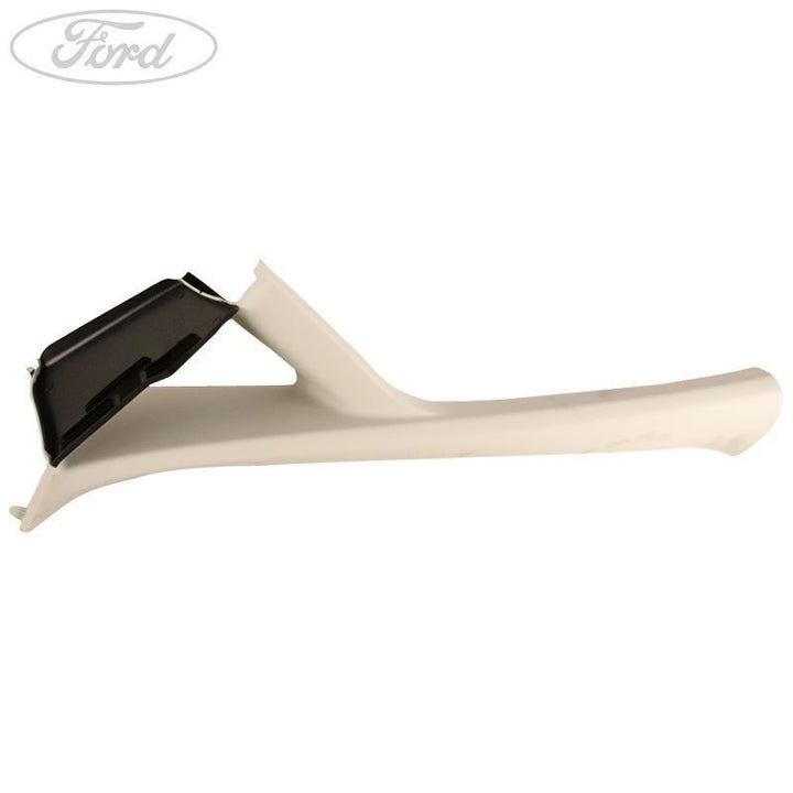 WINDSHIELD MOULDING
