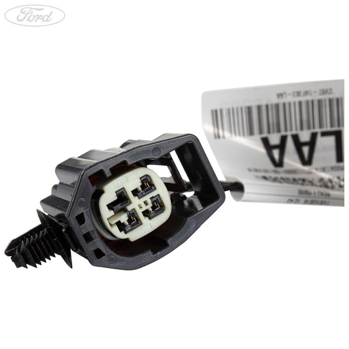 KUGA REAR N/S DOOR LOCK REINFORCEMENT PANEL 2014-