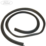 FOCUS TAILGATE BOOTLID WEATHERSTRIP SEAL SALOON 07-11