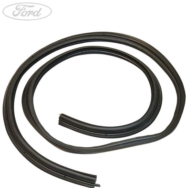 FOCUS TAILGATE BOOTLID WEATHERSTRIP SEAL SALOON 07-11