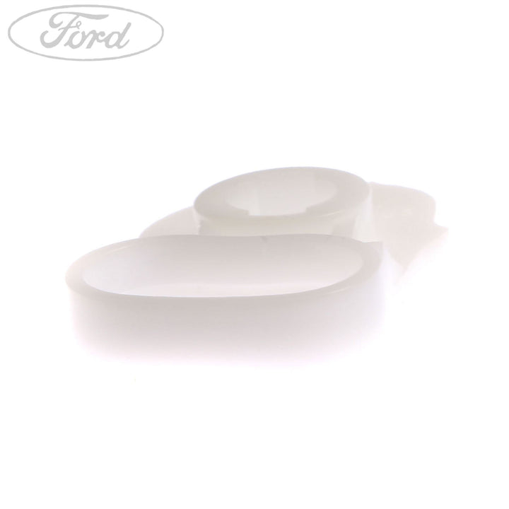 FIESTA FUSION REAR BOOT TAILGATE LOCK LEVER