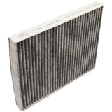 FIESTA B-MAX CARBON CABIN POLLEN ODOUR FILTER