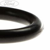 TRANSMISSION CASE TUBE OIL SEAL