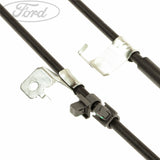 PARKING HAND BRAKE CABLE