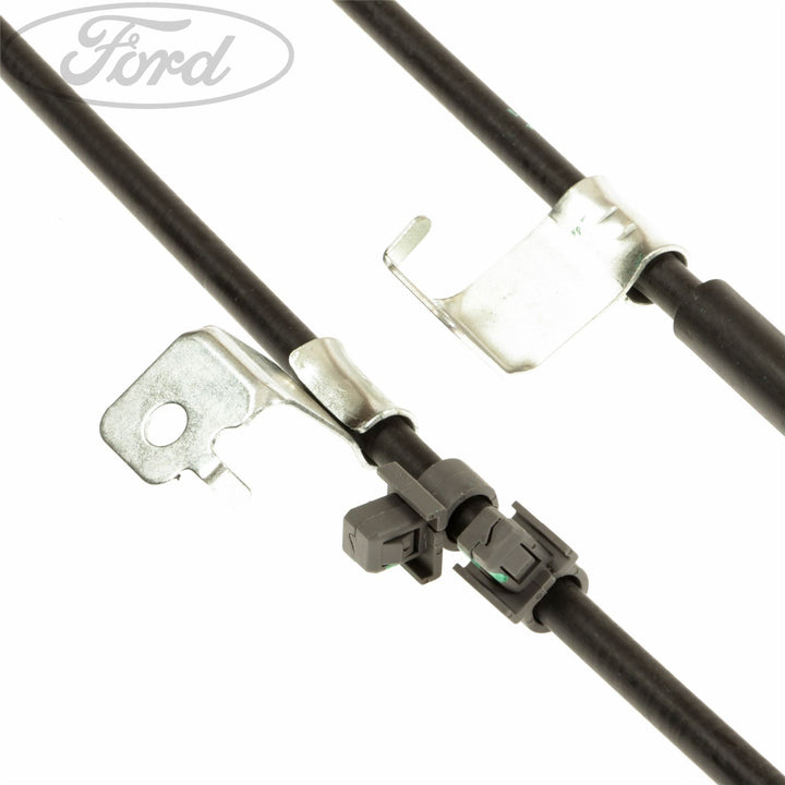 PARKING HAND BRAKE CABLE