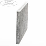 KA KA CABIN POLLEN ODOUR FILTER TDCI 2009 - 2016