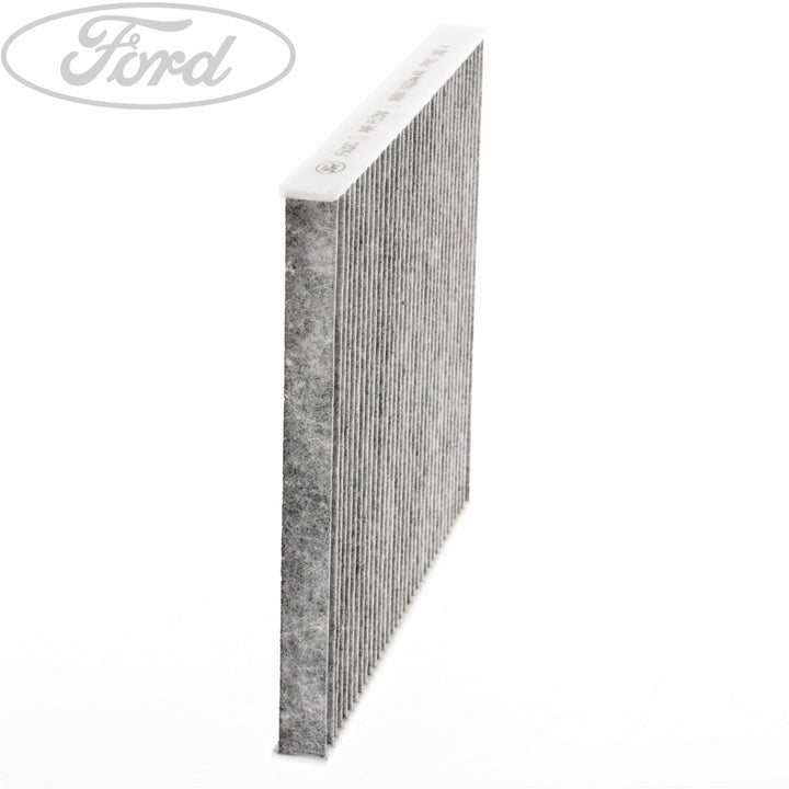 KA KA CABIN POLLEN ODOUR FILTER TDCI 2009 - 2016