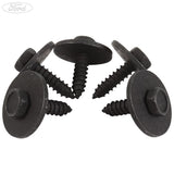 COWL/PANEL AND RELATED PARTS SCREW AND WASHER PACK OF 5