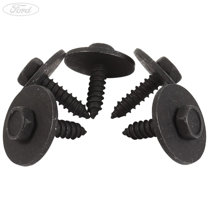 COWL/PANEL AND RELATED PARTS SCREW AND WASHER PACK OF 5