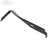 TRANSIT CUSTOM N/S FRONT MUD GUARD SPLASH SHIELD 09/2014-