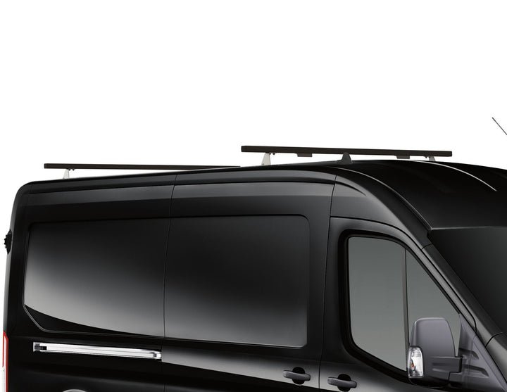 TRANSIT Q-TOP® (Q-TECH)* ROOF BASE CARRIER WITH FITTING  01/2014